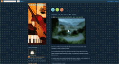 Desktop Screenshot of gloria-culturamusic.blogspot.com