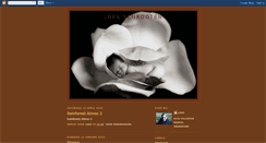 Desktop Screenshot of loesschrooten.blogspot.com