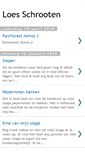 Mobile Screenshot of loesschrooten.blogspot.com