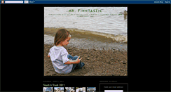 Desktop Screenshot of finnwilliambehle.blogspot.com