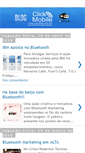 Mobile Screenshot of clicmobile.blogspot.com