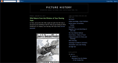 Desktop Screenshot of pictorio.blogspot.com