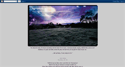 Desktop Screenshot of intergalacticafrisbee.blogspot.com