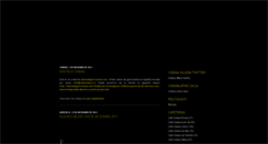 Desktop Screenshot of cafescinema.blogspot.com