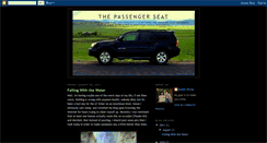 Desktop Screenshot of dannypecka.blogspot.com