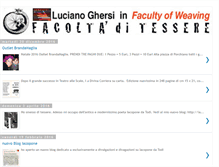 Tablet Screenshot of porchiano.blogspot.com