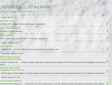 Tablet Screenshot of ggfw.blogspot.com