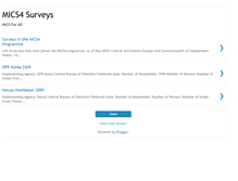 Tablet Screenshot of globalmicsmics4surveys.blogspot.com