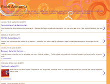 Tablet Screenshot of esterartesania.blogspot.com