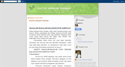 Desktop Screenshot of darmawanagung.blogspot.com