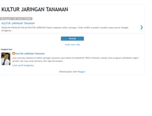Tablet Screenshot of darmawanagung.blogspot.com