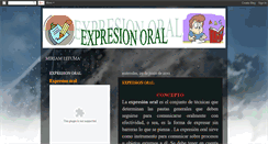 Desktop Screenshot of maricelalituma.blogspot.com