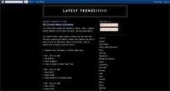 Desktop Screenshot of coooolgal.blogspot.com