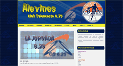 Desktop Screenshot of alevines625.blogspot.com