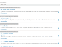 Tablet Screenshot of blogdetatianapedrosa.blogspot.com