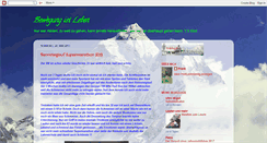 Desktop Screenshot of cursura.blogspot.com