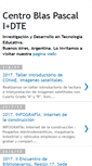 Mobile Screenshot of blaspascal.blogspot.com
