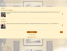 Tablet Screenshot of jimsfavoritemusic.blogspot.com