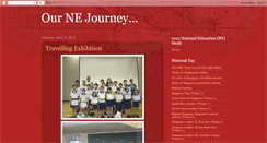 Desktop Screenshot of edpne.blogspot.com