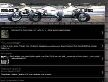 Tablet Screenshot of bmxsj.blogspot.com