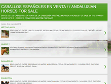 Tablet Screenshot of ganaderiamartinezmoraga.blogspot.com