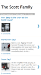 Mobile Screenshot of owenscottfamily.blogspot.com