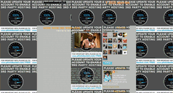Desktop Screenshot of 1000moviestosee.blogspot.com