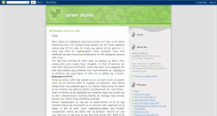Desktop Screenshot of cis25.blogspot.com