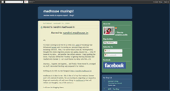Desktop Screenshot of nandinihirianniah.blogspot.com
