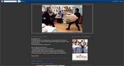 Desktop Screenshot of mon-cine-club.blogspot.com