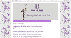 Desktop Screenshot of bulanabula.blogspot.com