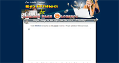 Desktop Screenshot of inilahcara1.blogspot.com