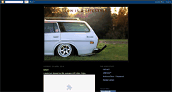 Desktop Screenshot of lowisalifestyle.blogspot.com