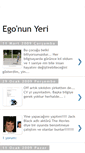 Mobile Screenshot of egemenertugrul7b.blogspot.com