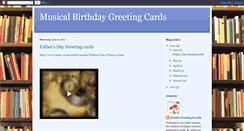 Desktop Screenshot of pamelagladding.blogspot.com
