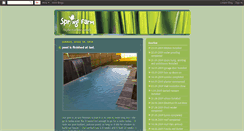 Desktop Screenshot of buildingwithwisdomhomes.blogspot.com