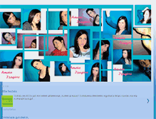 Tablet Screenshot of amaiaizagirre.blogspot.com