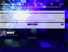 Tablet Screenshot of lynette-whatilearn.blogspot.com