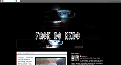 Desktop Screenshot of facedomedo.blogspot.com