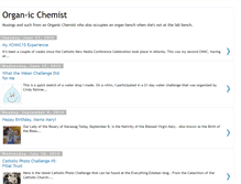 Tablet Screenshot of musical-chemist.blogspot.com