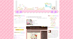 Desktop Screenshot of jurishi.blogspot.com