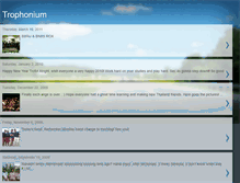 Tablet Screenshot of bn-trophonium.blogspot.com