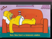 Tablet Screenshot of homer-duffbeer.blogspot.com