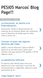 Mobile Screenshot of pesi05-mcl.blogspot.com