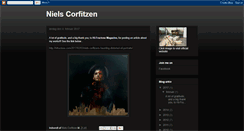 Desktop Screenshot of nielscorfitzen.blogspot.com