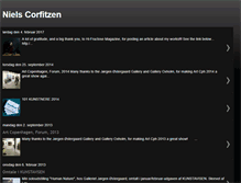 Tablet Screenshot of nielscorfitzen.blogspot.com