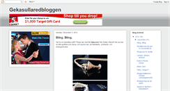 Desktop Screenshot of gekasullaredbloggen.blogspot.com