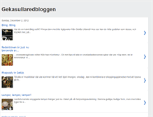 Tablet Screenshot of gekasullaredbloggen.blogspot.com