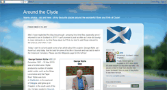 Desktop Screenshot of jane-firthofclyde.blogspot.com