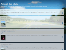 Tablet Screenshot of jane-firthofclyde.blogspot.com